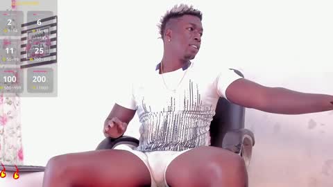 Michaell online show from 5, 1, 2025