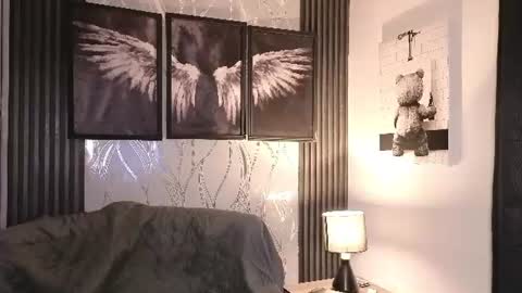 Snapshot of michaell_peters chatting on 30, 6, 2026 MICHAELL online show from 30, 6, 2026