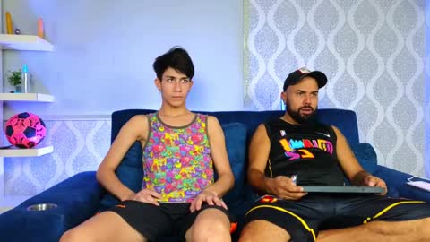 Michaell online show from 22, 12, 2024