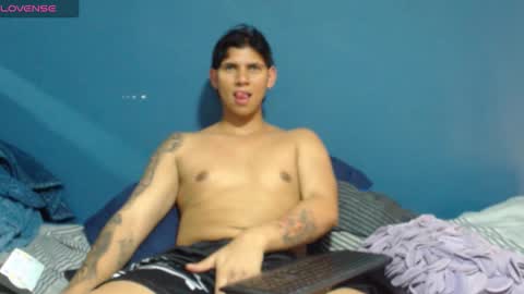 michaell online show from 20, 2, 2026