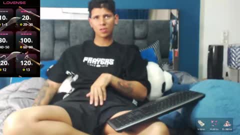 michaell online show from 23, 3, 2026