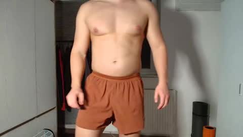 michaelos11 online show from 5, 3, 2026