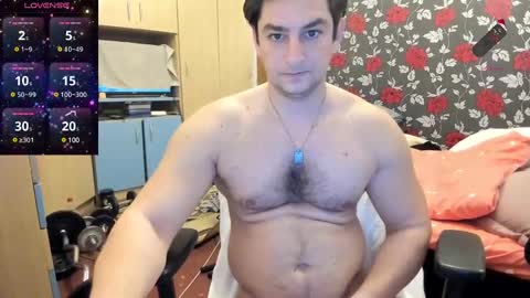 Snapshot of michaelragnar90 chatting on 21, 12, 2024 michaelragnar90 online show from 21, 12, 2024