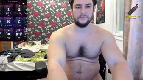 Snapshot of michaelragnar90 chatting on 30, 1, 2025 michaelragnar90 online show from 30, 1, 2025