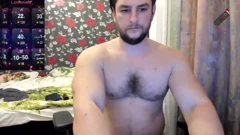 Snapshot of michaelragnar90 chatting on 30, 1, 2025 michaelragnar90 online show from 30, 1, 2025