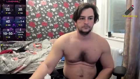 Snapshot of michaelragnar90 chatting on 23, 2, 2025 michaelragnar90 online show from 23, 2, 2025