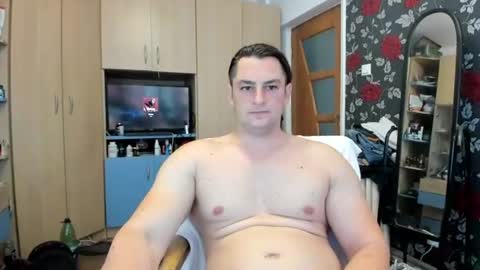 michaelragnar90 online show from 30, 6, 2026