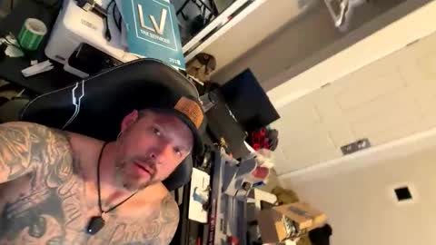 Snapshot of michaelrwatson chatting on 15, 2, 2026 michaelrwatson online show from 15, 2, 2026