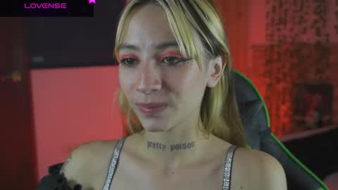 Michael Walkerr online show from 18, 2, 2026