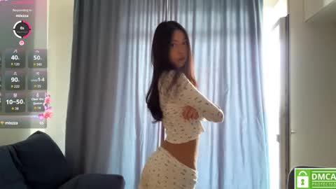 Aidaxo online show from 31, 3, 2026