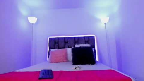 Michelle online show from 20, 1, 2025