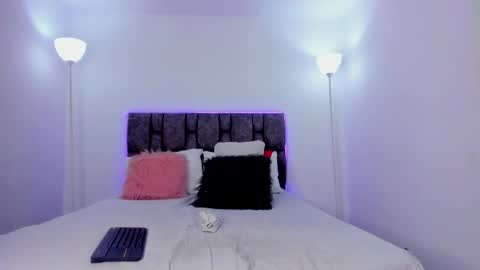 Michelle online show from 1, 2, 2025