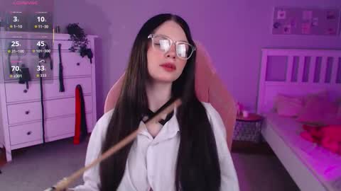 Kate online show from 16, 10, 2025