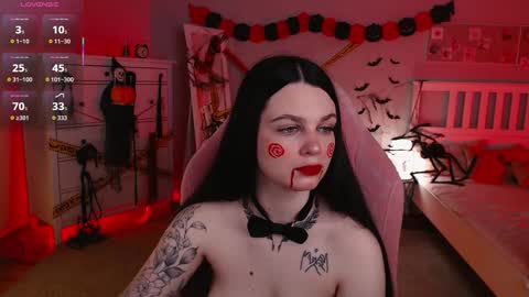 Kate online show from 30, 10, 2025