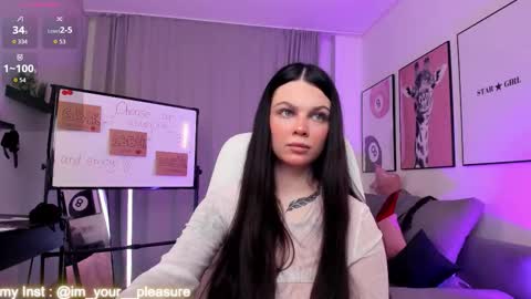 Kate online show from 2, 12, 2025