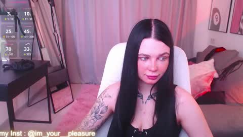 Kate online show from 8, 1, 2026