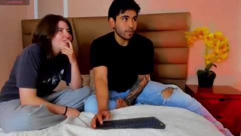 MichelandChris online show from 25, 11, 2025