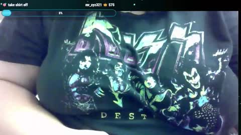 Michele online show from 2, 2, 2025