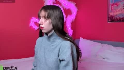 michele_mack online show from 24, 11, 2025