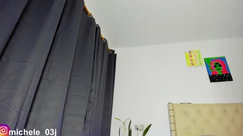 Snapshot of michele_rooss00 chatting on 23, 2, 2025 melannie follow my new page online show from 23, 2, 2025