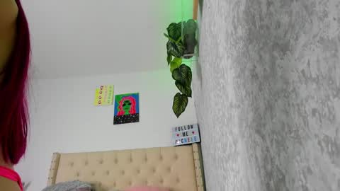 Snapshot of michele_rooss00 chatting on 9, 3, 2025 melannie follow my new page online show from 9, 3, 2025