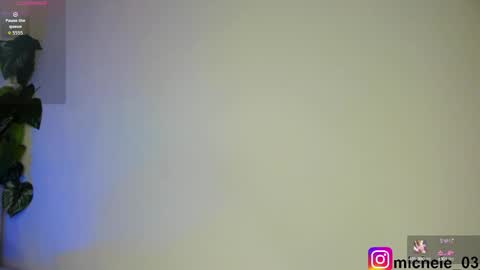 Snapshot of michele_rooss00 chatting on 16, 10, 2025 melannie follow my new page online show from 16, 10, 2025