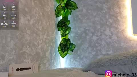 melannie   follow my new page online show from 27, 11, 2025