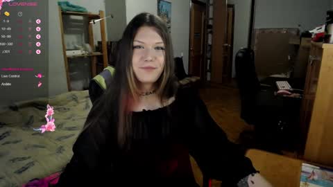 MicheleDoll online show from 3, 12, 2024