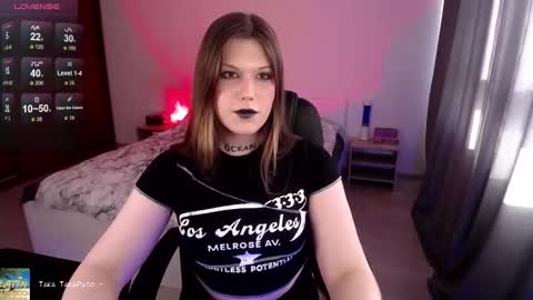 MicheleDoll online show from 27, 2, 2025