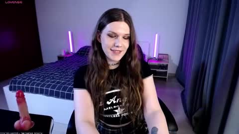 MicheleDoll online show from 5, 6, 2026