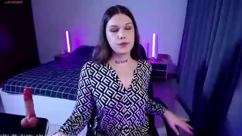 MicheleDoll online show from 17, 6, 2026