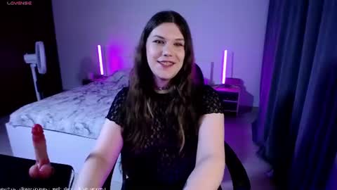 MicheleDoll online show from 13, 7, 2026