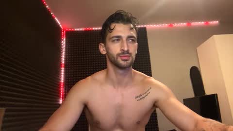 michelemagnetico online show from 10, 9, 2025