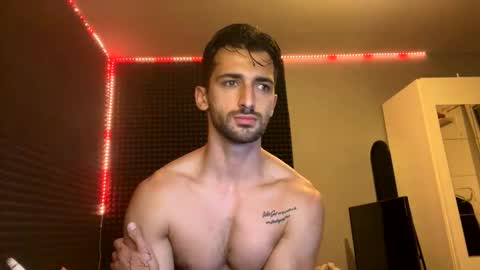 michelemagnetico online show from 12, 9, 2025