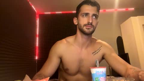 michelemagnetico online show from 13, 9, 2025