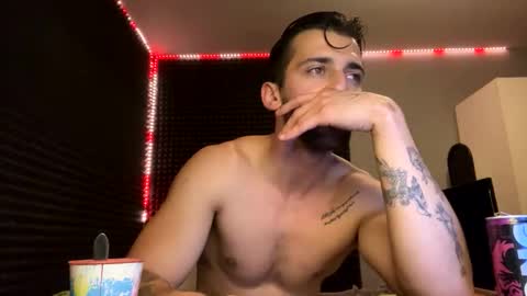 michelemagnetico online show from 23, 9, 2025