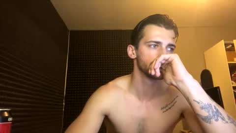 michelemagnetico online show from 28, 9, 2025