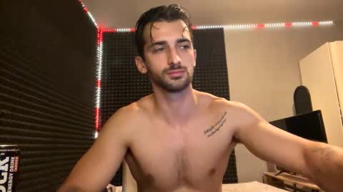 michelemagnetico online show from 30, 9, 2025