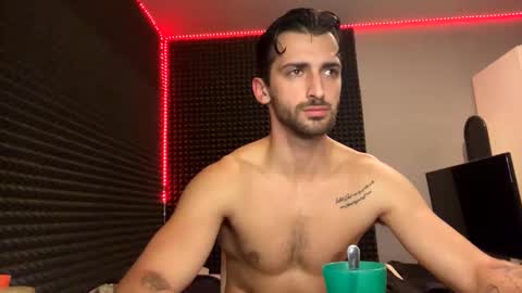 michelemagnetico online show from 4, 10, 2025