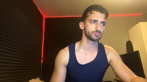 michelemagnetico online show from 12, 10, 2025