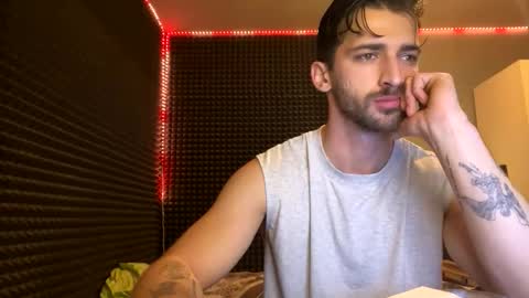 michelemagnetico online show from 30, 11, 2025