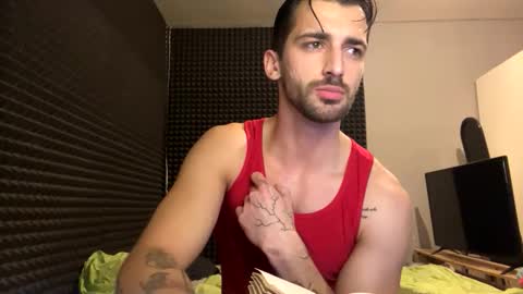 michelemagnetico online show from 2, 12, 2025