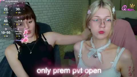 Snapshot of michelewild chatting on 11, 3, 2026 Michele online show from 11, 3, 2026