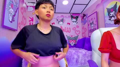 michell__petit_ online show from 11, 9, 2025