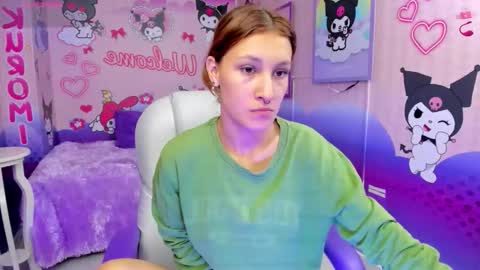 michell__petit_ online show from 24, 9, 2025