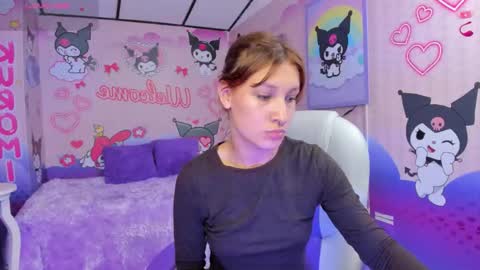 michell__petit_ online show from 25, 9, 2025