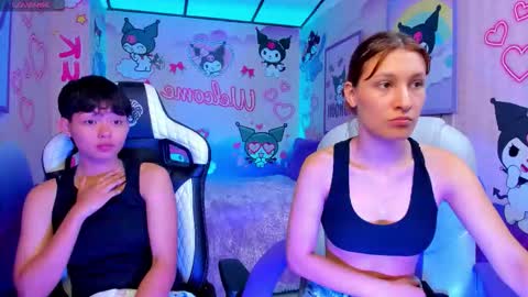 michell__petit_ online show from 6, 10, 2025