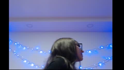 Snapshot of michell_bunny1 chatting on 18, 2, 2026 Michell online show from 18, 2, 2026