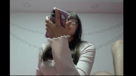 Snapshot of michell_bunny1 chatting on 19, 2, 2026 Michell online show from 19, 2, 2026