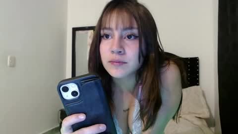 michell_pardo online show from 5, 5, 2026